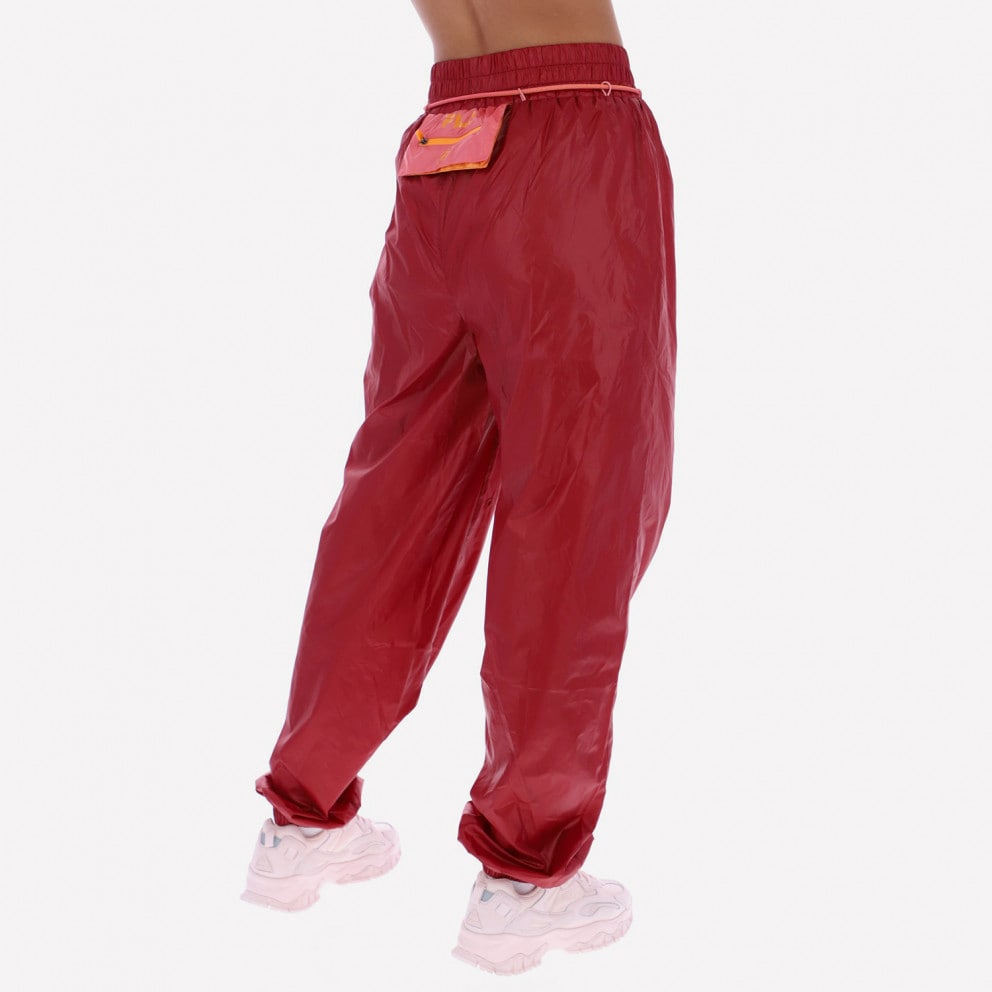 Fila Abia Parachute Γυναικείο Παντελόνι Φόρμας