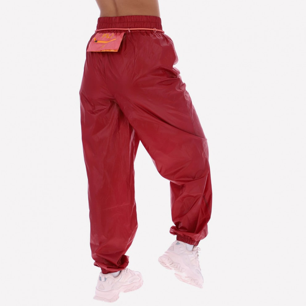 Fila Abia Parachute Γυναικείο Παντελόνι Φόρμας