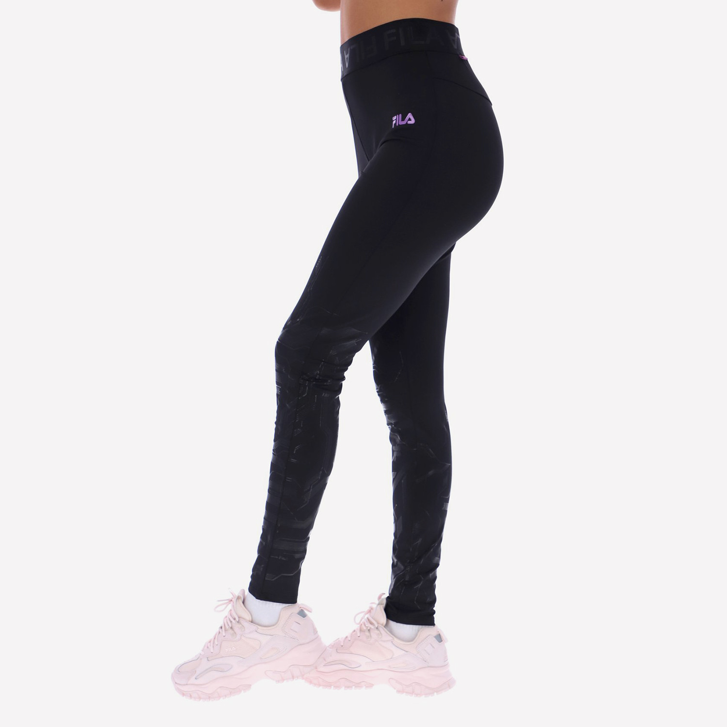 Fila Hadley Γυναικείο Κολα΄ν (9000087782_1469) 2025