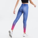 Brotherhood Push Up Graphic Women's Leggings