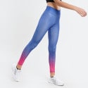 Brotherhood Push Up Graphic Women's Leggings