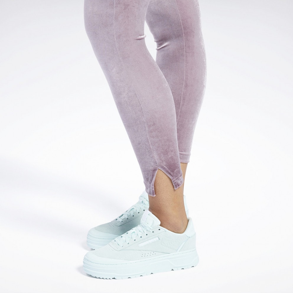 Reebok Classics NΥ Velour Γυναικείο Κολάν