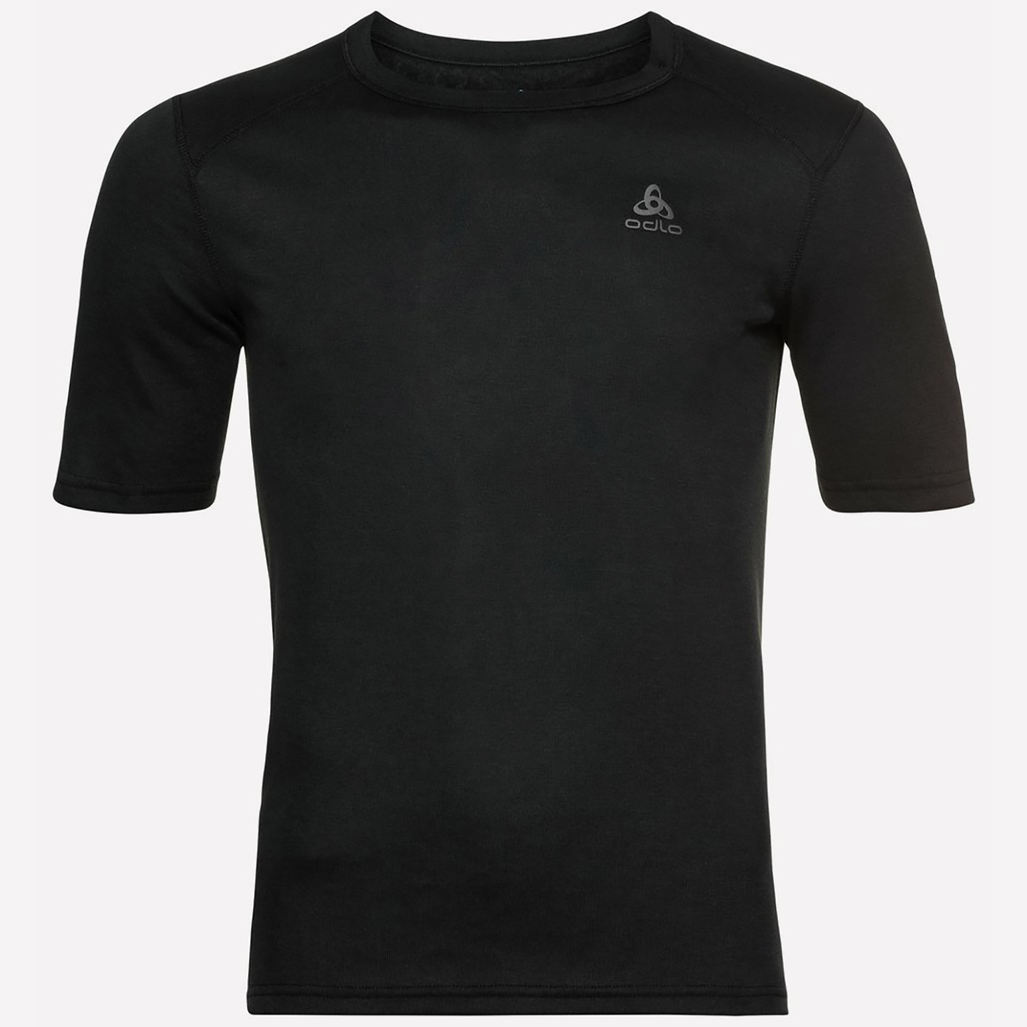 Odlo Active Warm Eco Ανδρικό Ισοθερμικό T-Shirt (9000086675_1469)