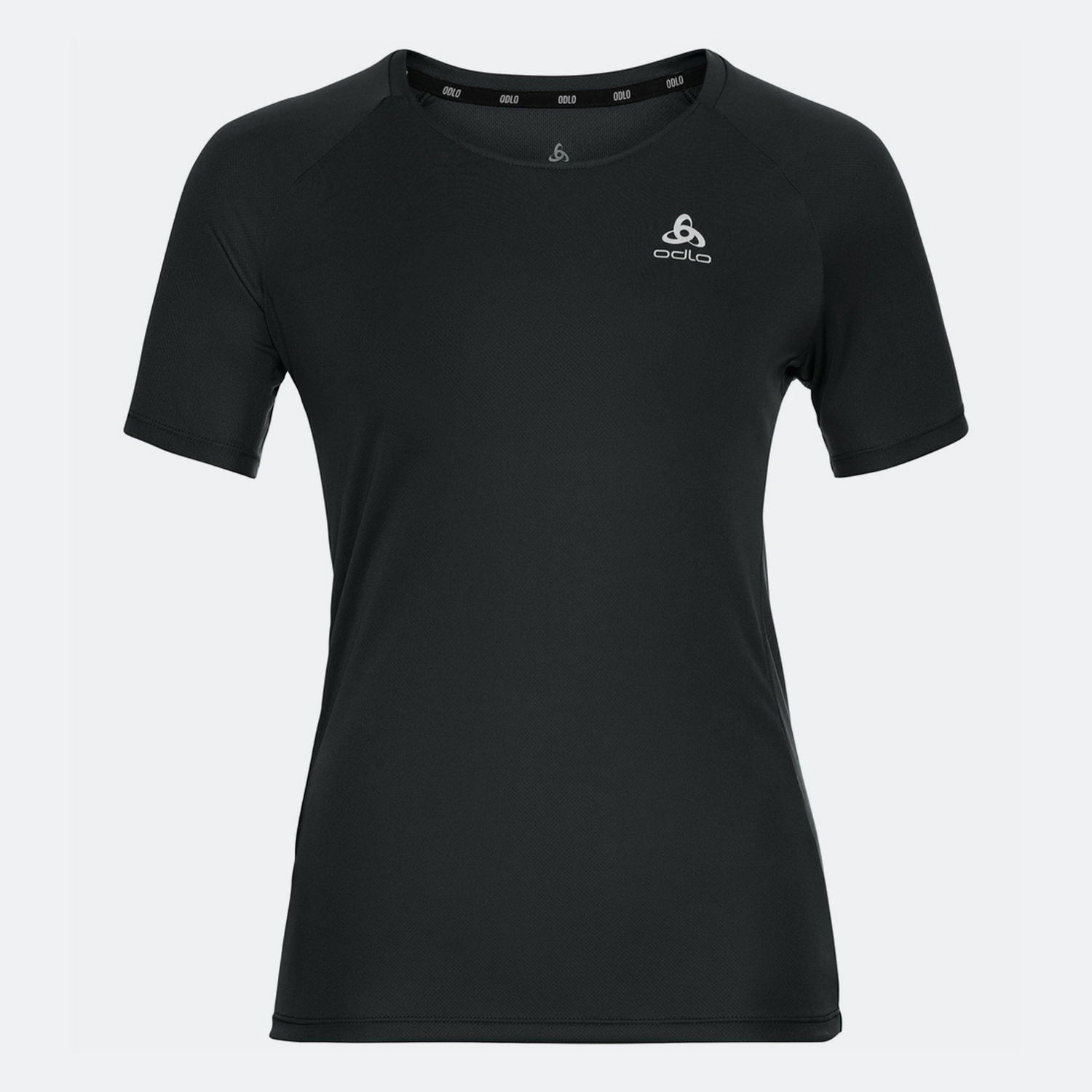 Odlo Running Crew Neck Essential Γυναικείο T-Shirt Για Τρέξιμο (9000086690_1469)