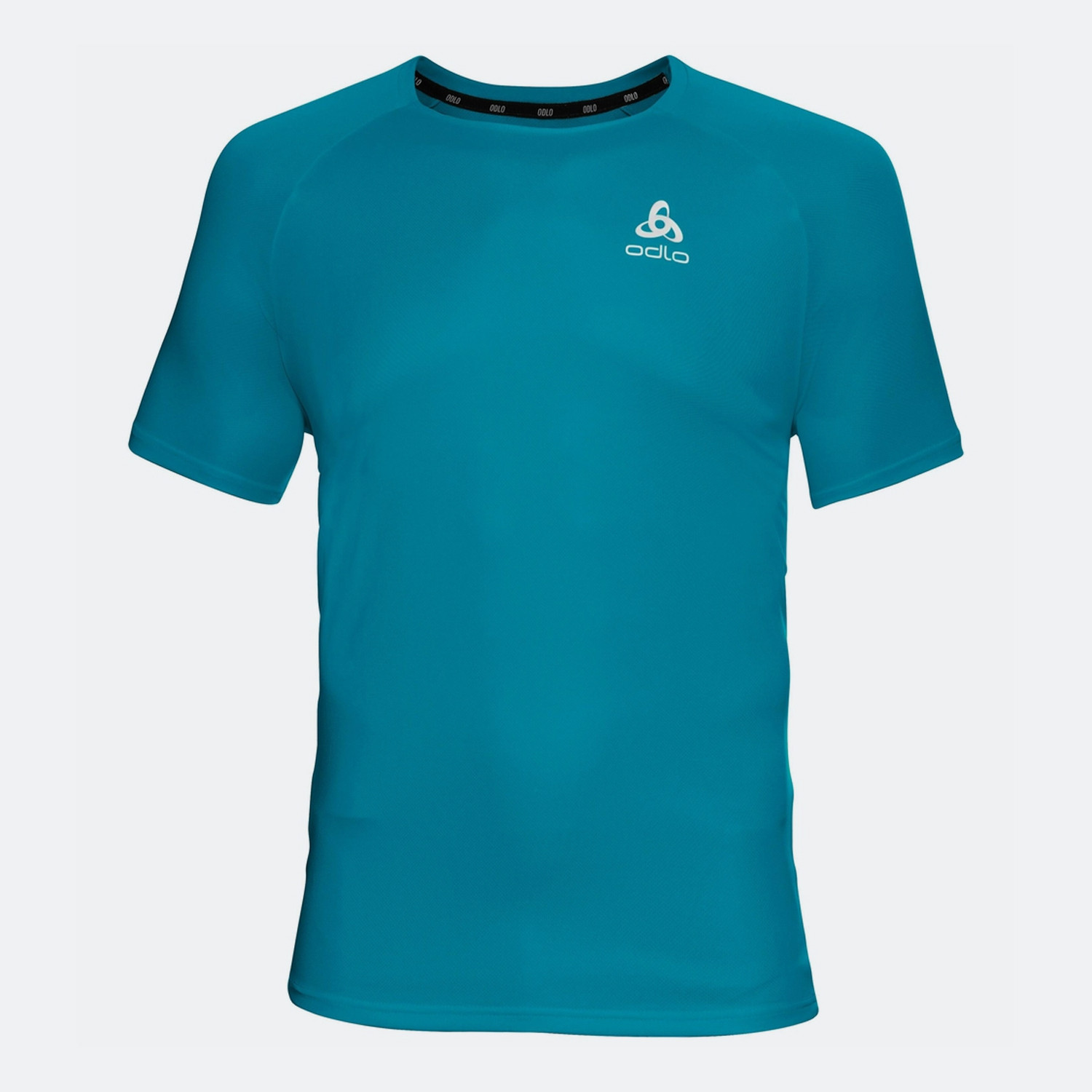 Odlo Running Crew Neck Essential Ανδρικό T-shirt Για Τρέξιμο (9000086693_55016)