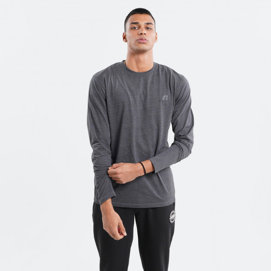 Russell Athletic Men's Long-Sleeve T-shirt