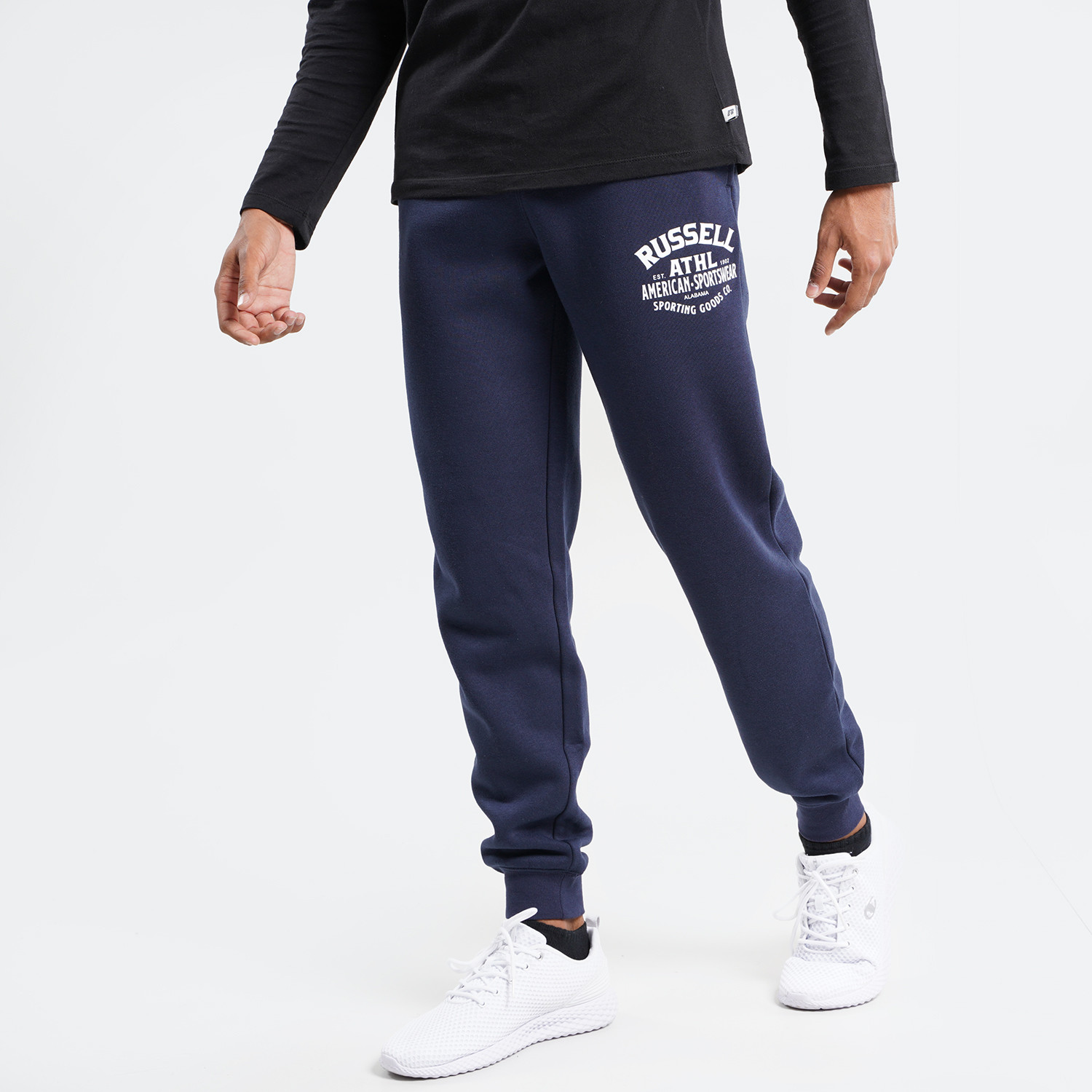 russell athletic sportswear