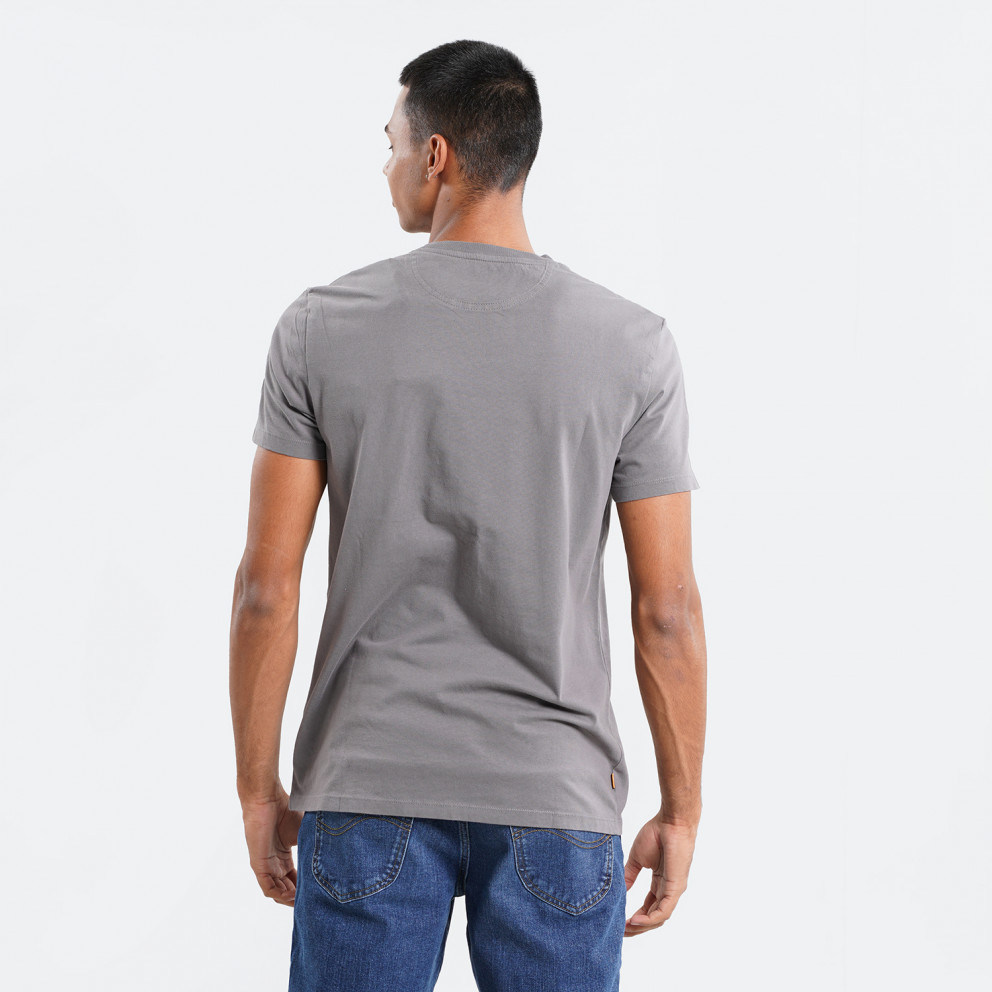 Timberland Dunstan River Crew Men's T-Shirt