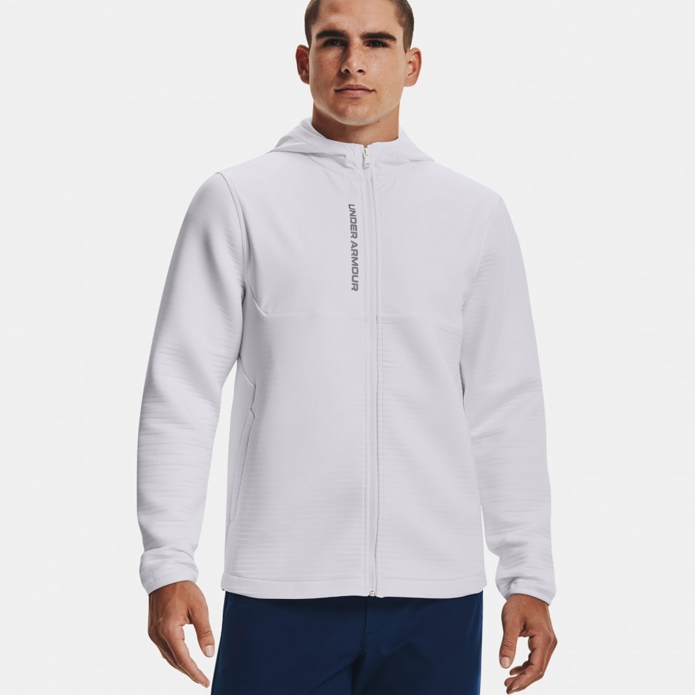 Under Armour Storm Daytona FZ Men's Track Jacket
