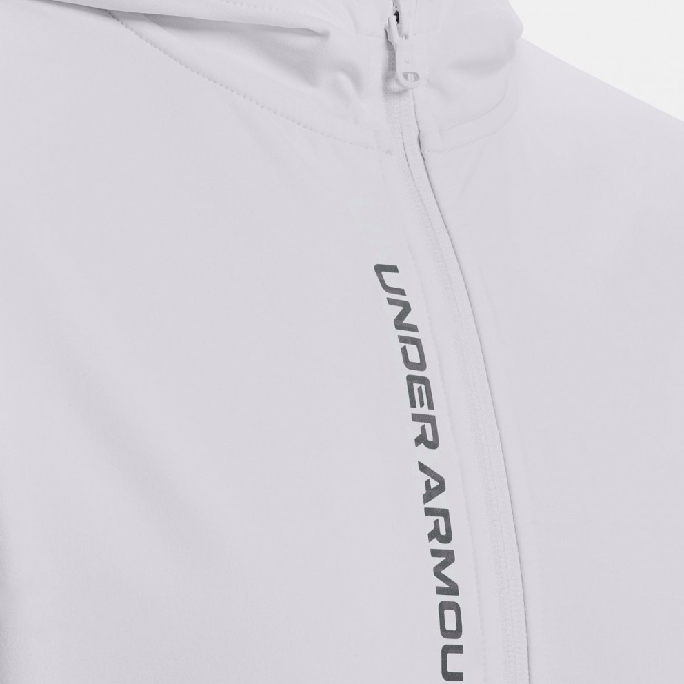Under Armour Storm Daytona FZ Men's Track Jacket