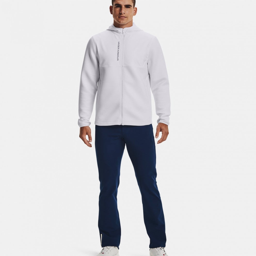 Under Armour Storm Daytona FZ Men's Track Jacket