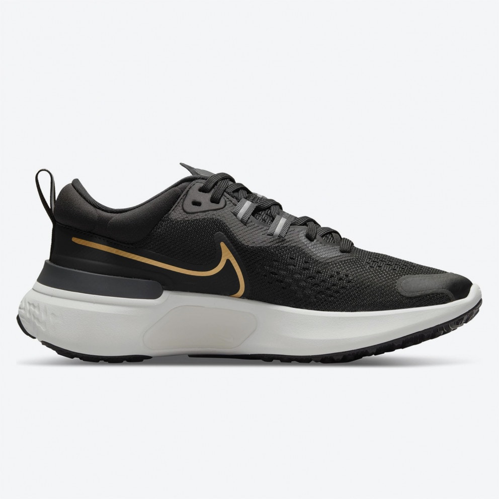 Nike React Miler 2 Γυναικεία Παπούτσια για Τρέξιμο