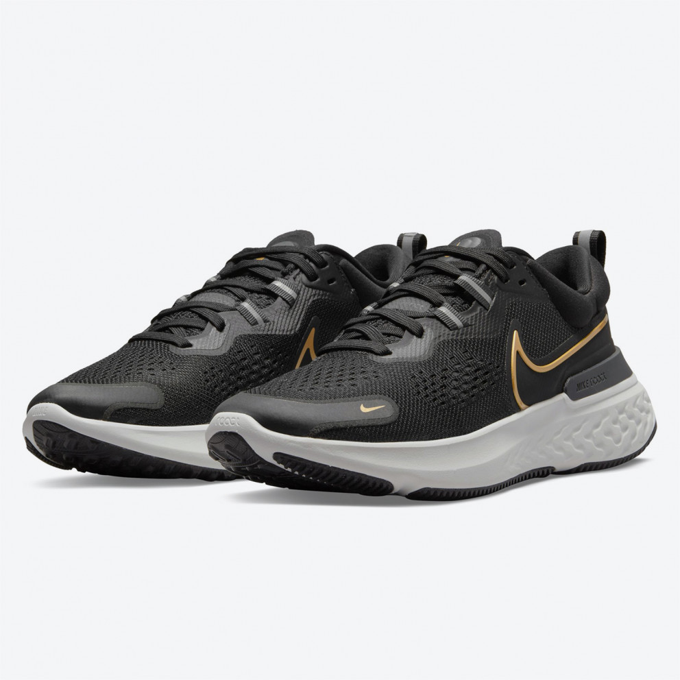 Nike React Miler 2 Γυναικεία Παπούτσια για Τρέξιμο