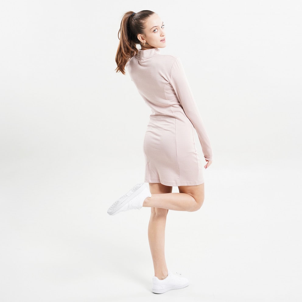 Nike Air Γυναικείο Dress with Long Sleeves