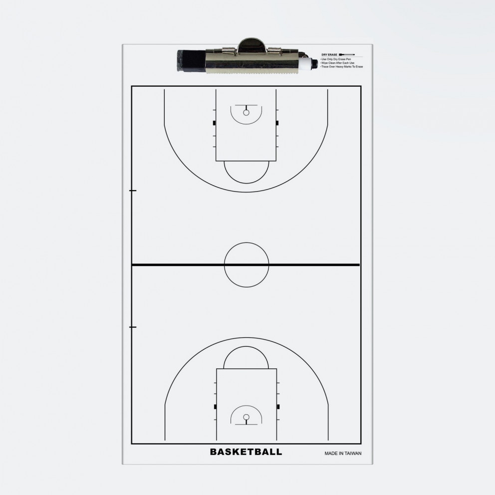 Amila Basketball Coach Board