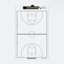 Amila Basketball Coach Board