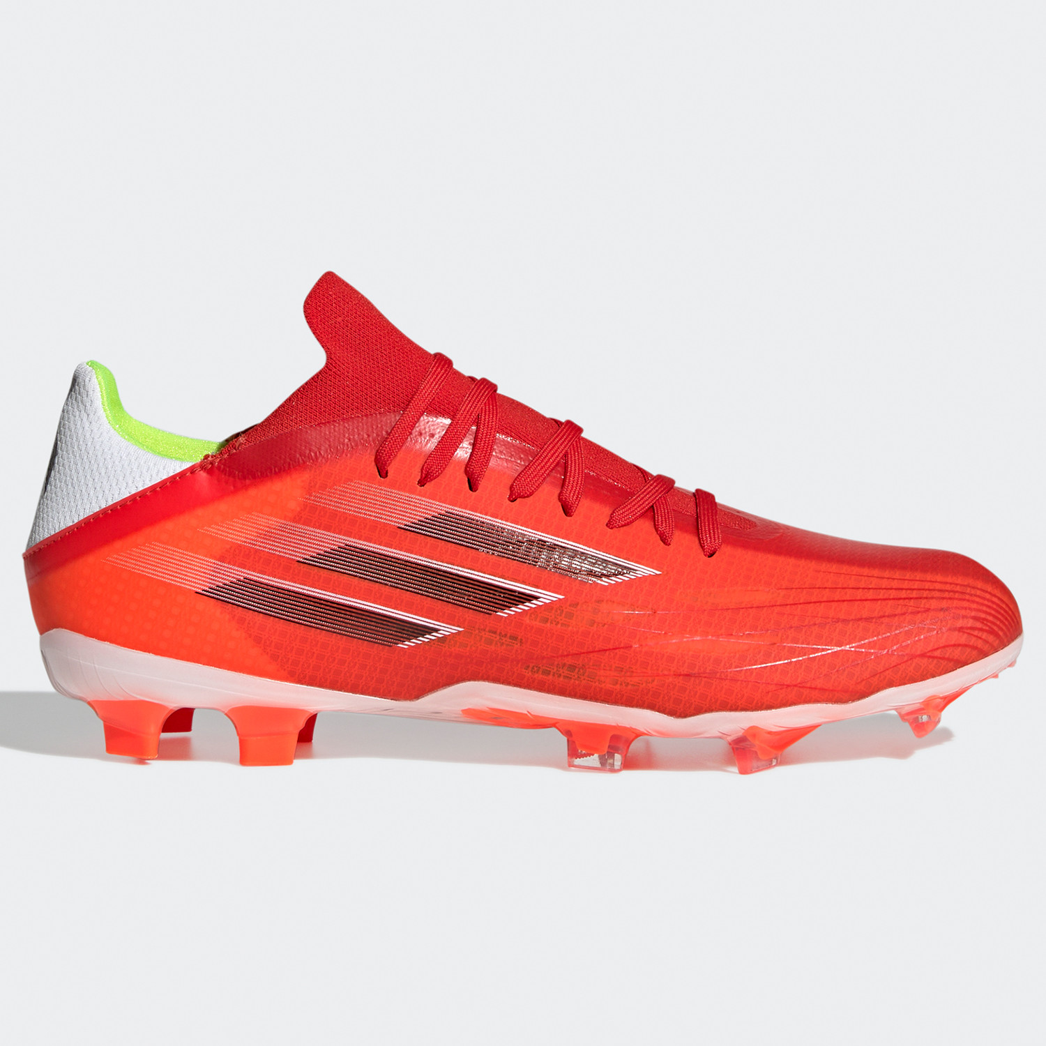 adidas Performance X Speedflow.2 Fg Unisex Ποδοσφαιρικά Παπούτσια (9000083992_54409)