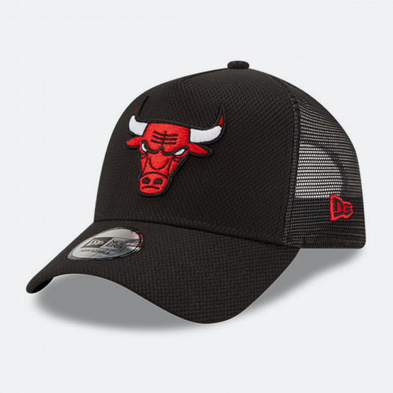 NEW ERA Chicago Bulls 9Forty Mens' Hat