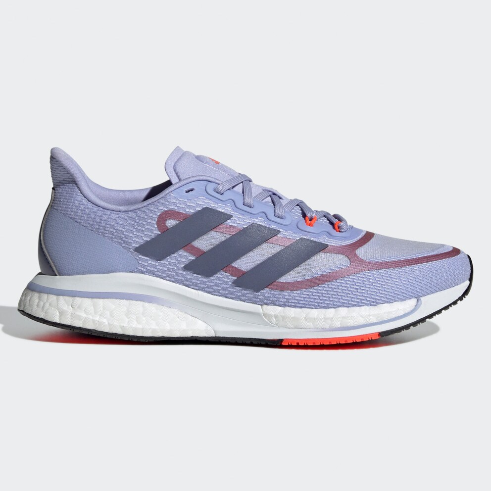 adidas Supernova Women s Running Shoes Blue FZ2490