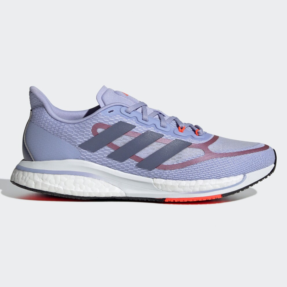 adidas Performance Supernova+ Γυναικεία Παπούτσια για Τρέξιμο