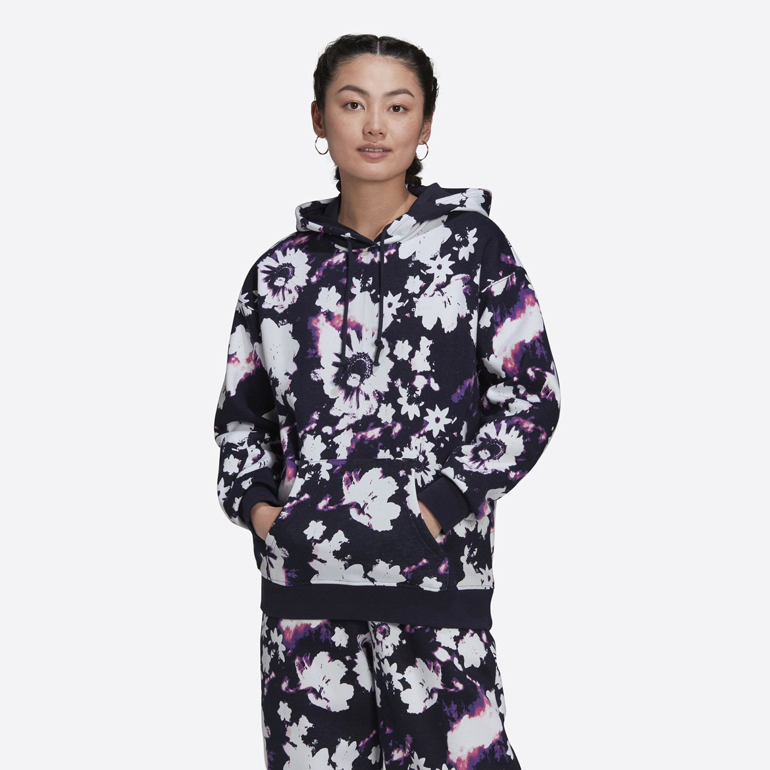 adidas Originals Γυναικείο Φούτερ (9000084458_28240)