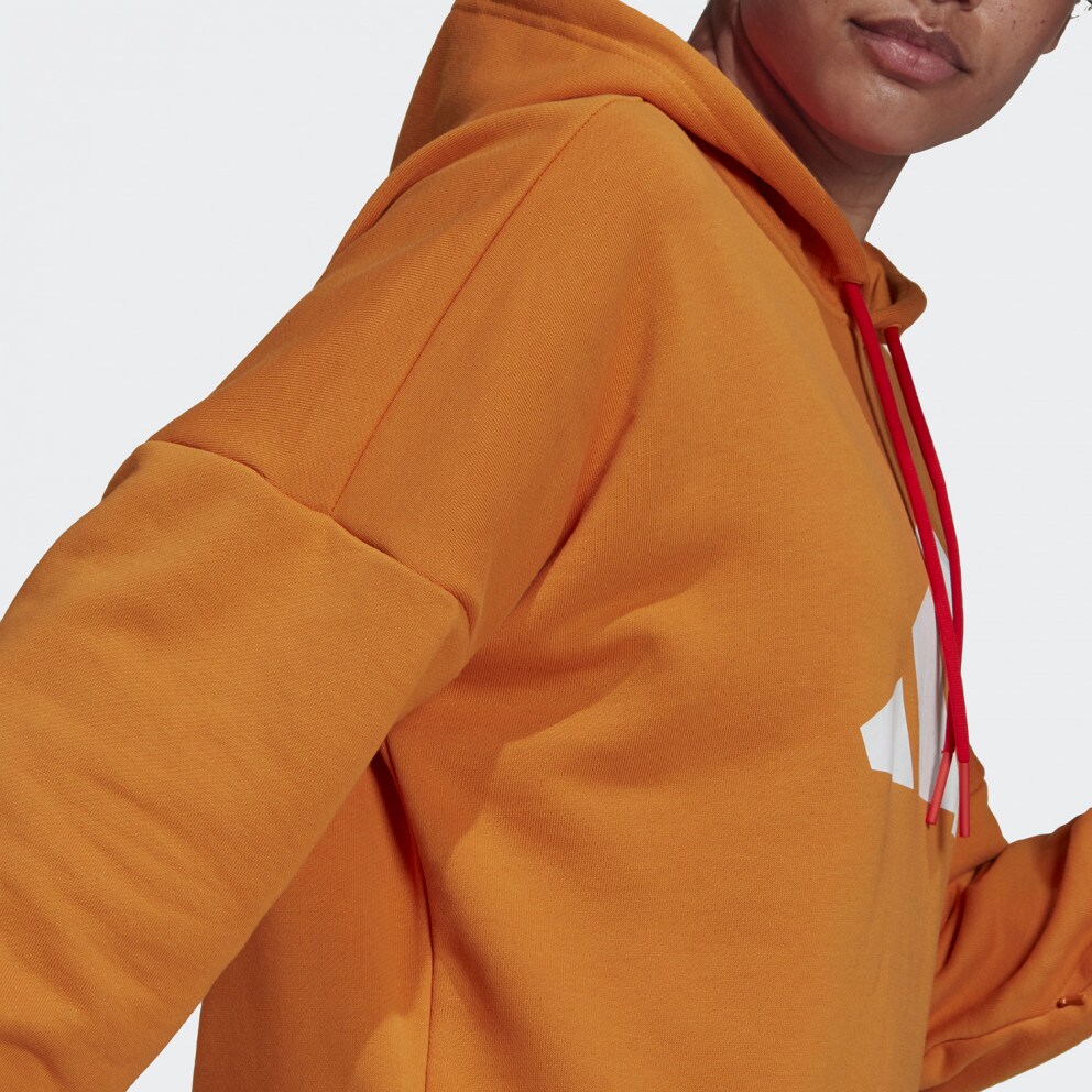 adidas Performance Future Icon Women's Hoodie