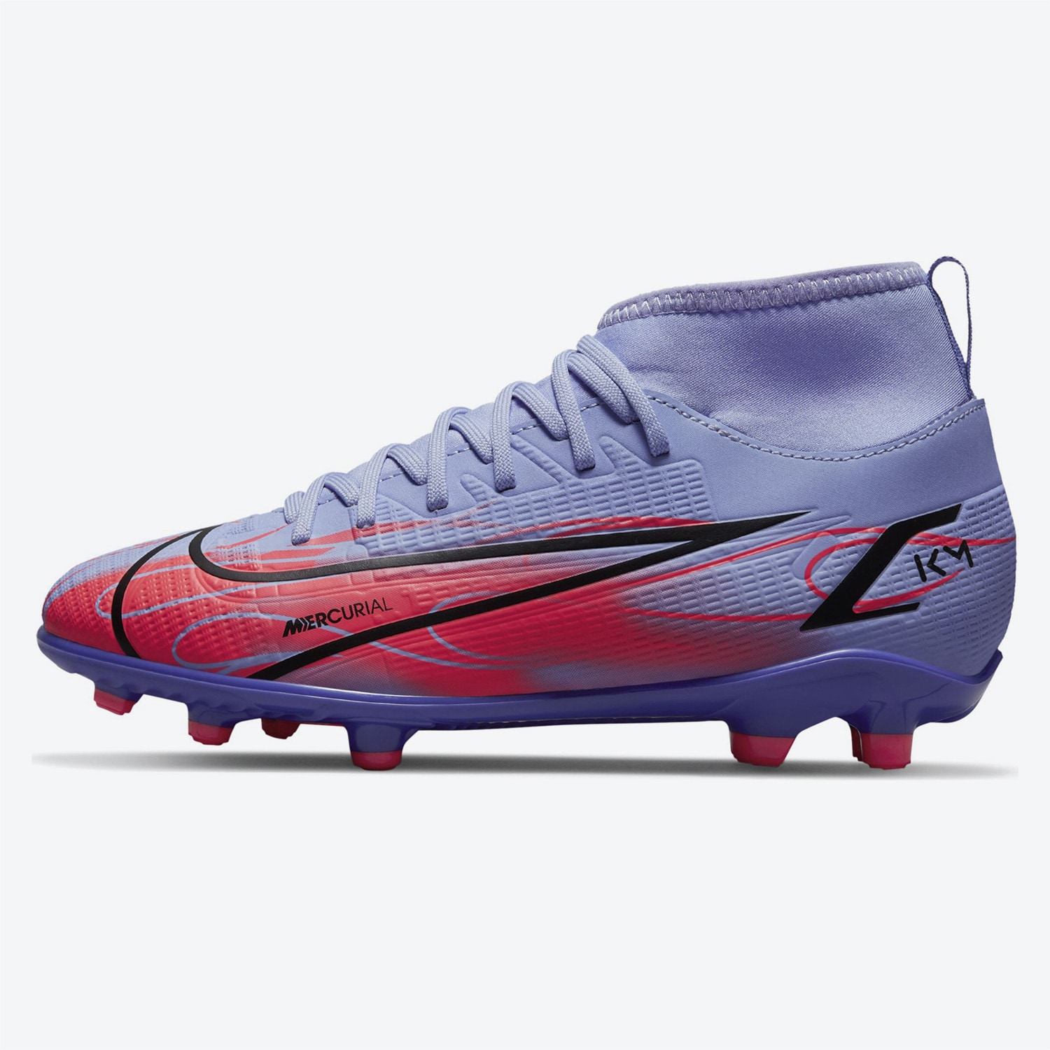 nike men's mercurial superfly 8