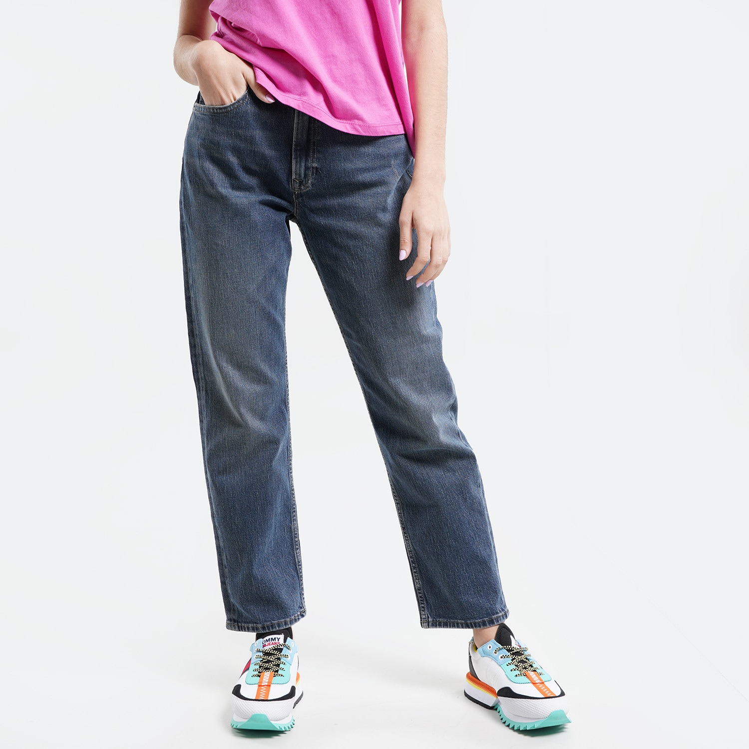 Tommy jeans harper hotsell