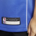 Nike NBA Swingman Mavericks Icon Edition Luka Doncic Kids' Basketball Jersey