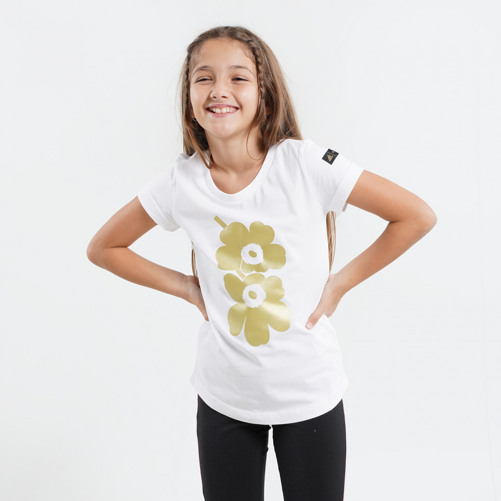 adidas Performance Marimekko Kids' T-Shirt