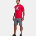 Under Armour  Boxed Sportstyle Ανδρικό T-Shirt