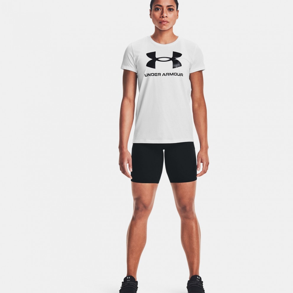 Under armour sportstyle shop graphic
