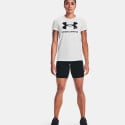 Under Armour Live Sportstyle Graphic Γυναικείο T-Shirt