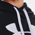 Under Armour Rival Fleece Γυναικεία Μπλούζα με Κουκούλα