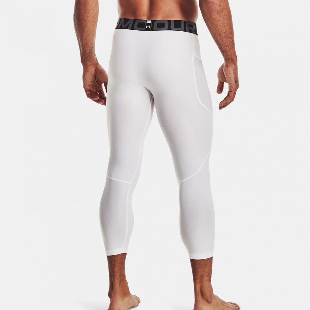 Under Armour HeatGear 3/4 Men's Leggings