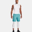 Under Armour HeatGear 3/4 Men's Leggings