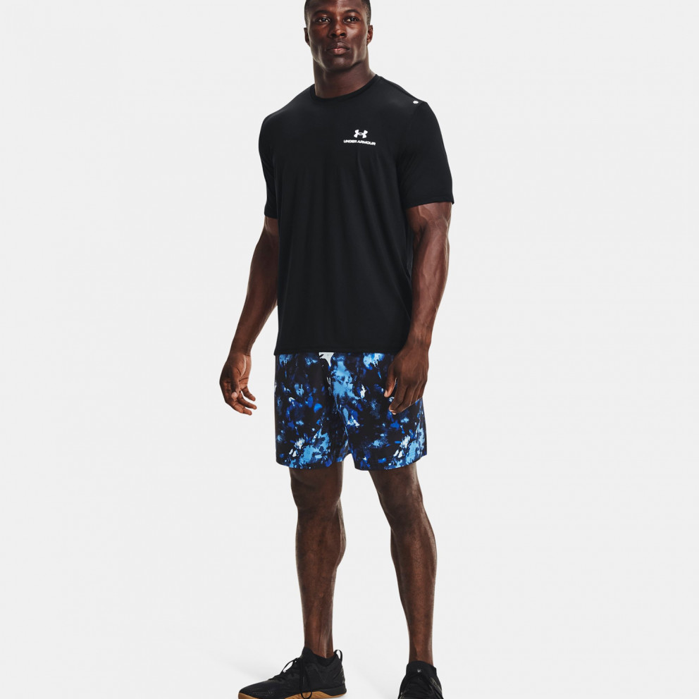 Under Armour Rush Energy Ανδρικό T-shirt