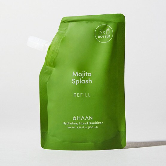 HAAN Refill Sanitizer 100ml