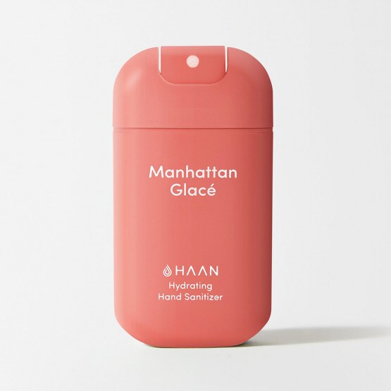 HAAN Hydrating Sprey Hand Sanitizer 30ml