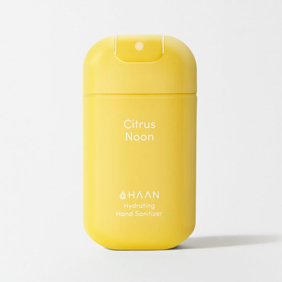 HAAN Hydrating Sprey Hand Sanitizer 30ml