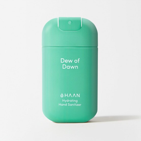 HAAN Hydrating Sprey Hand Sanitizer 30ml