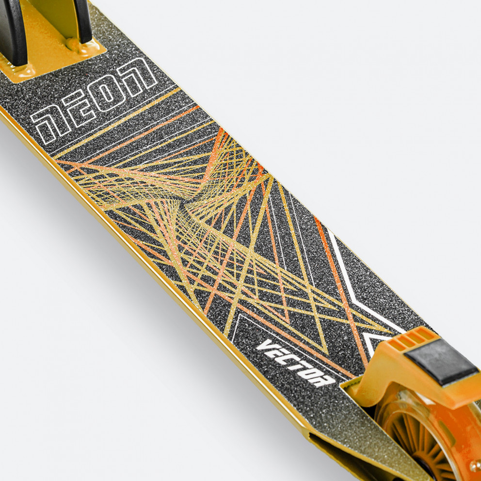 Athlopaidia Neon Vector 2020 Skate