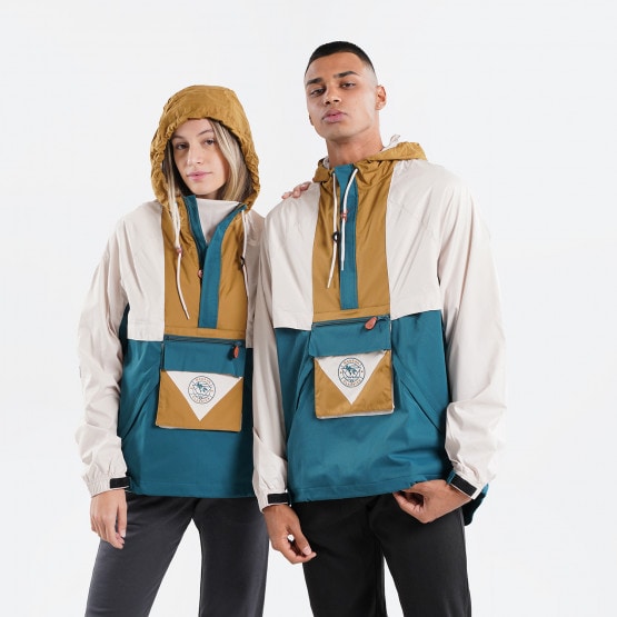 Reebok Classics Classics Archive Anorak Unisex Μπουφάν