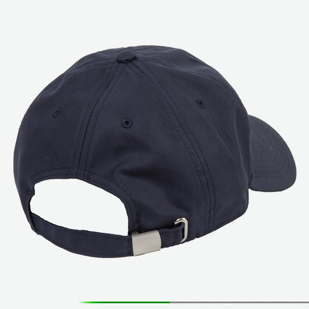 Emerson Six Panel Caps