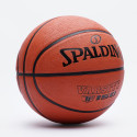 Spalding Varsity TF-150 Sz7 Rubber Basketball