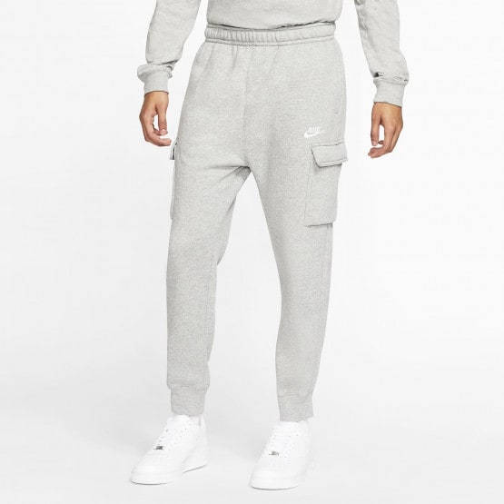 nike sportswear club fleece