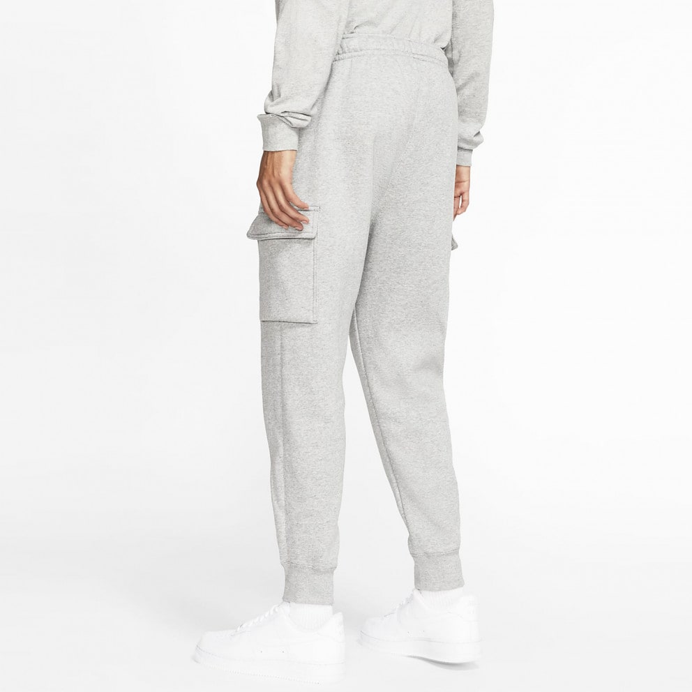 Nike Sportswear Club Fleece Men's Track Pants