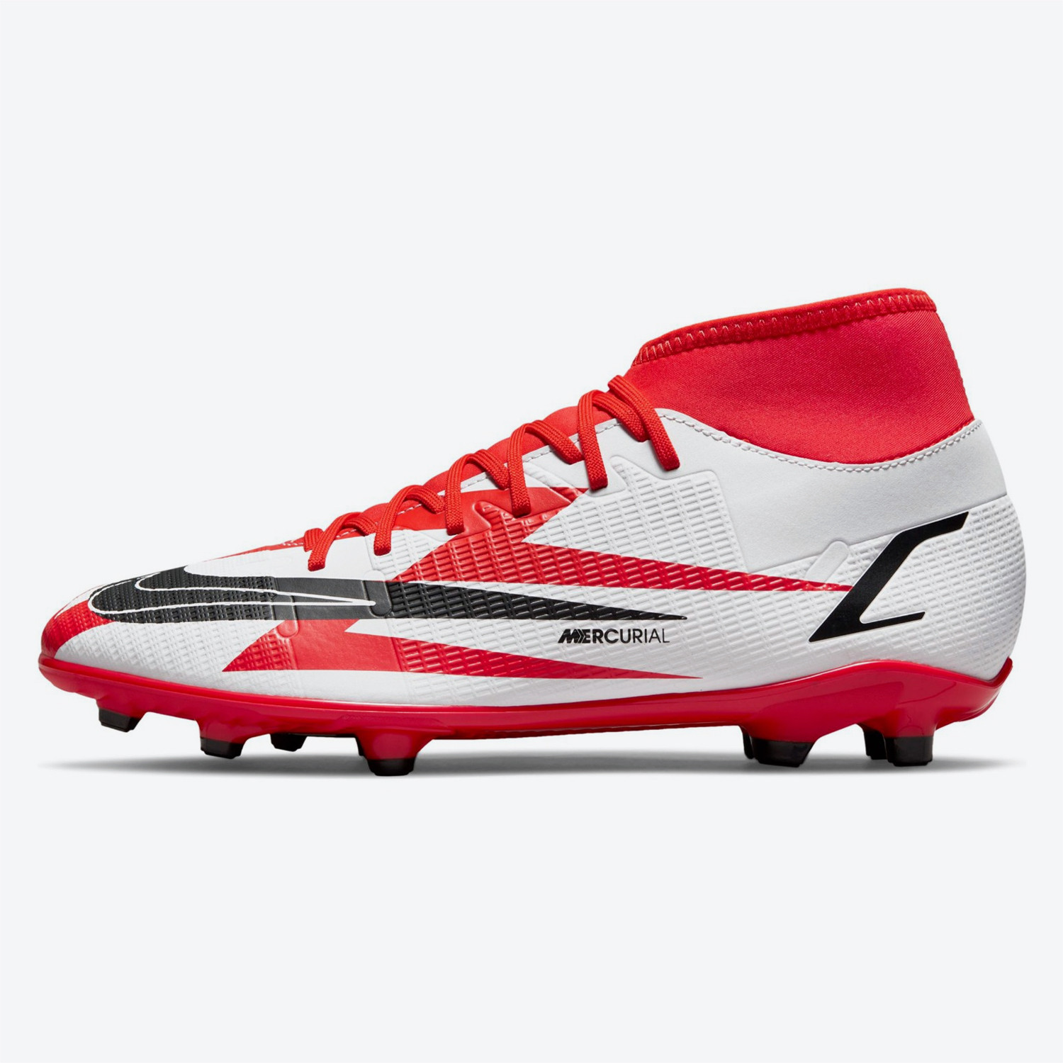 Nike Mercurial Superfly 8 Club CR7 Ανδρικά Ποδοσφαιρικά Παπούτσια (9000093566_53541) Ανδρικά / Αθλητικά Παπούτσια / Ποδόσφαιρο