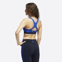 adidas Marimekko Believe This Medium-Support Γυναικείο Μπουστάκι