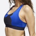adidas Marimekko Believe This Medium-Support Γυναικείο Μπουστάκι